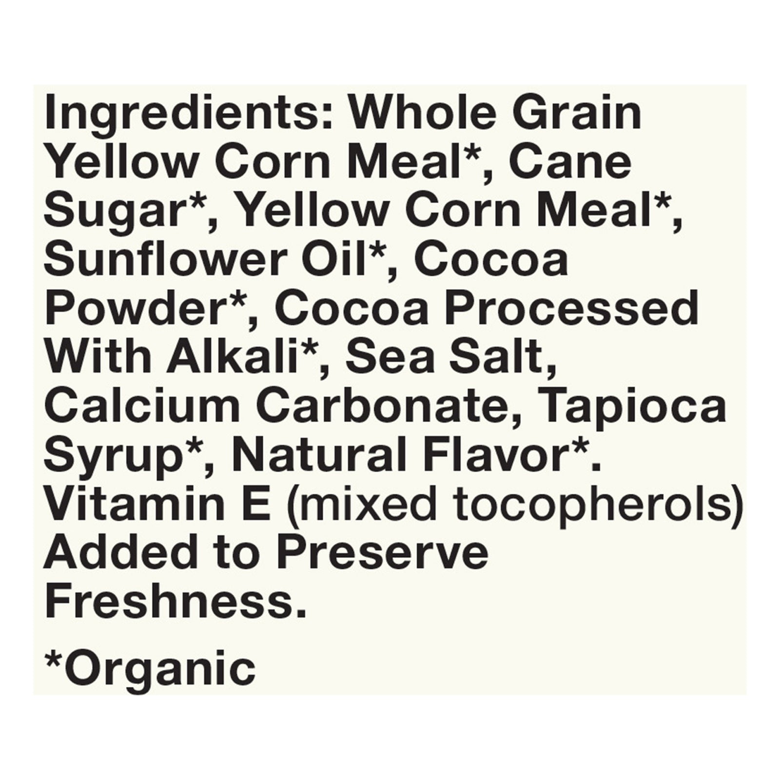 Cascadian Farm - Cereal Og2 Min Cky N Crm - Cs Of 10-10.7 Oz