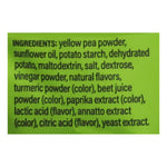 You Need This - Hot Fries Cheddar - Cs Of 6-5.5 Oz