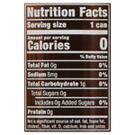 Nixie Sparkling Water - Soda Og2 Root Br Zero Sgr - Cs Of 12-12 Fz