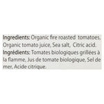 Bianco Dinapoli - Tom Og2 Fire Rstd Chopped - Cs Of 6-28 Oz