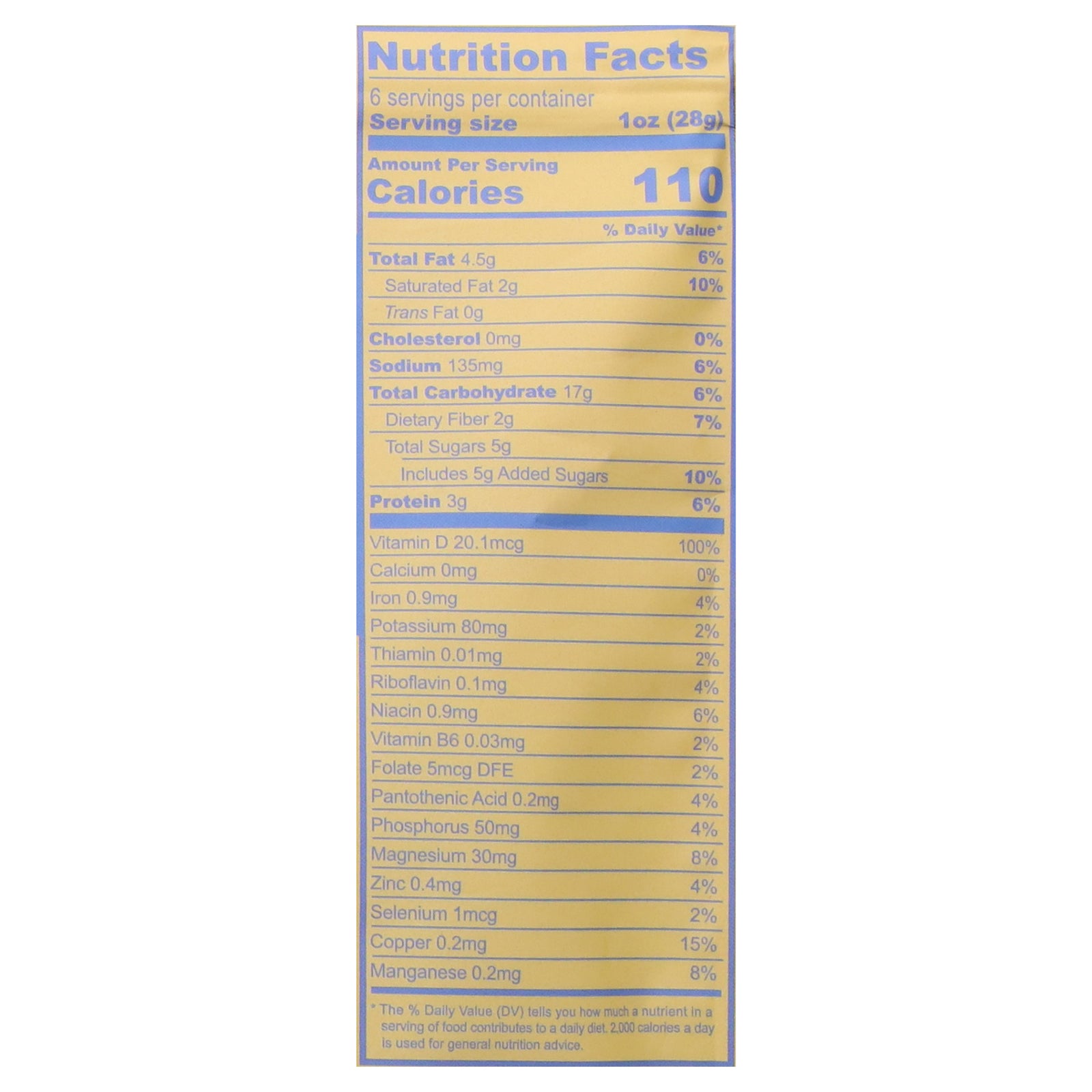 Lil Bucks - Cluster Og2 Bucks & Honey - Cs Of 6-6 Oz