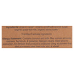 Hu - Mlk Choc Bar Og2 Simple - Cs Of 6-2.1 Oz