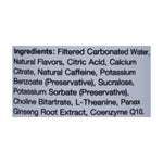 Uptime Energy - Enrgy Drnk Smr Melon Sf - Cs Of 12-12 Fz