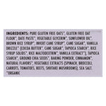 Made Good - Oat Bar Og2 Cinn Bun Sft - Cs Of 6-5.3 Oz