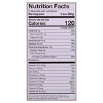 Made Good - Oat Bar Og2 Cinn Bun Sft - Cs Of 6-5.3 Oz