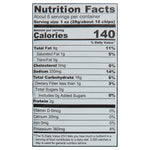 The Good Crisp Company - Pot Chp Crinkle Slt Vngr - Cs Of 12-5.5 Oz