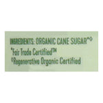 Wholesome - Sugar Og2 Cane Regen - Cs Of 12-26 Oz