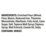 Pretzel Crisps - Pretzel Crisp Original - Cs Of 12-14 Oz