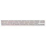 Yumearth - Candy Bites Og2 Chewy Frt - Cs Of 12-2 Oz