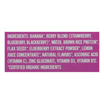 Noka - Sprfd Smthe Og2 Spr Berry - Cs Of 6-4 Pack