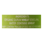 Pasta Toscana - Pasta Og2 Linguine - Cs Of 12-16 Oz