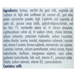 Kabrita - Infant Formula Goat Milk - Cs Of 12-14 Oz