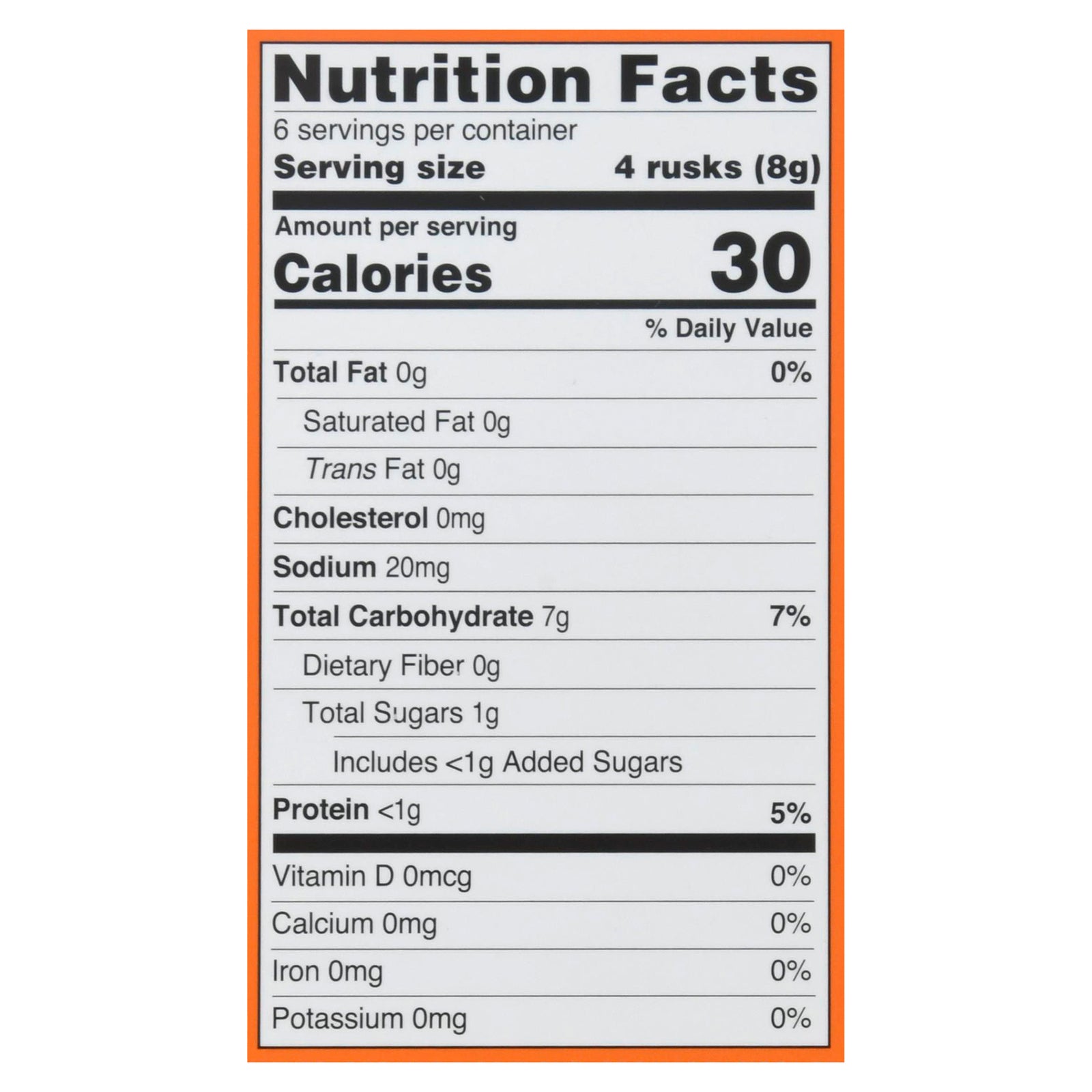 Hot Kid - Baby Mumum Og2 Trop 12 Ct - Cs Of 6-1.76 Oz