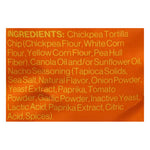 Hippeas - Chkpea Nacho Tortila Chps - Cs Of 12-5 Oz