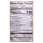 Hippeas - Chkpea Nacho Tortila Chps - Cs Of 12-5 Oz