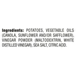 Kettle Brand - Pot Chp Air Frd Slt Vngr - Cs Of 15-4.25 Oz