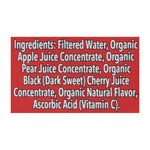 Lakewood - Juice Og2 Cherry Fusion - Cs Of 4-8/6.75 Z