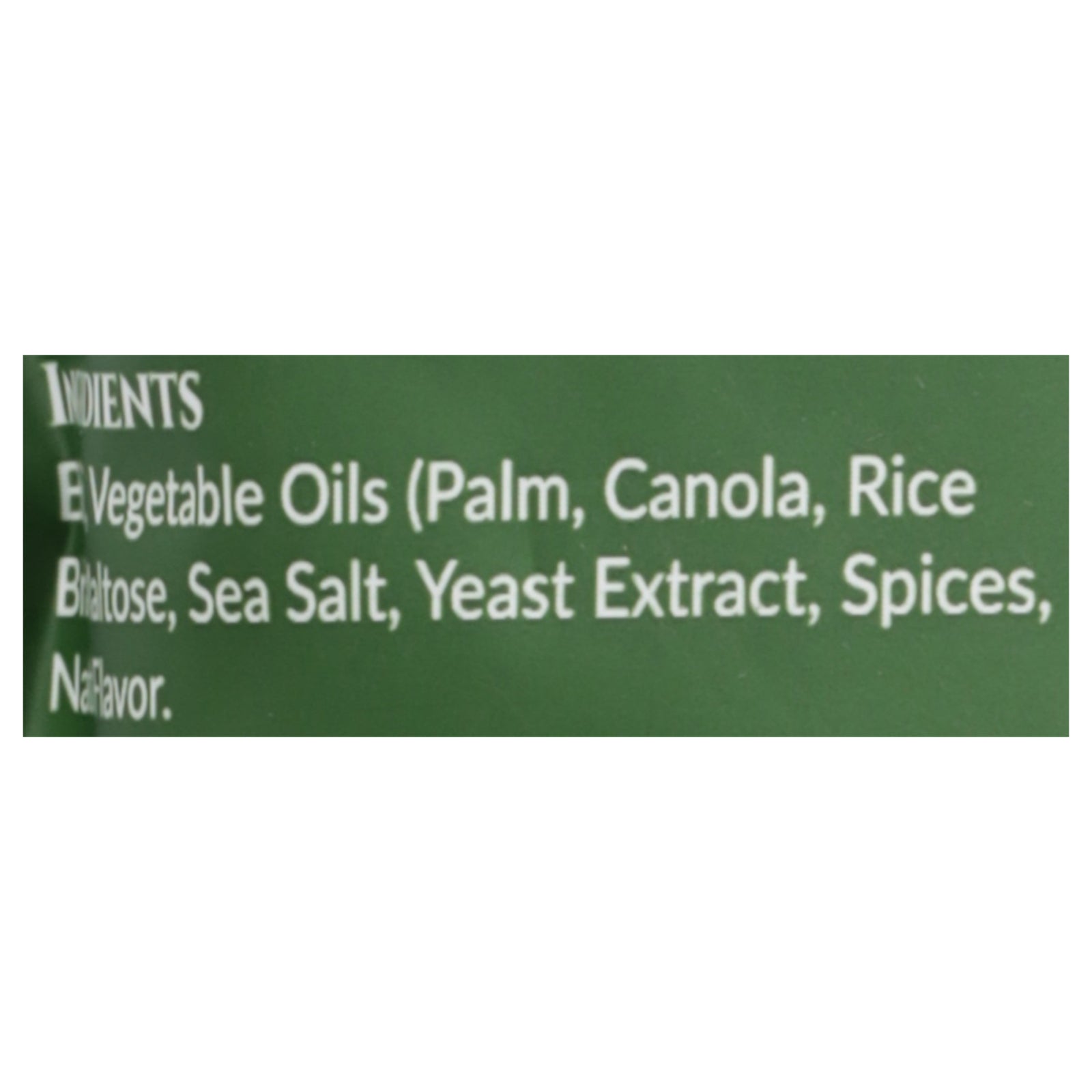 Dja - Broccoli Florets Crispy - Cs Of 9-1.59 Oz