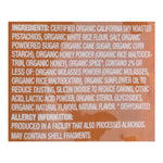 Nichols Farms - Pstchio Og2 Hot Hny Krnls - Cs Of 12-5 Oz