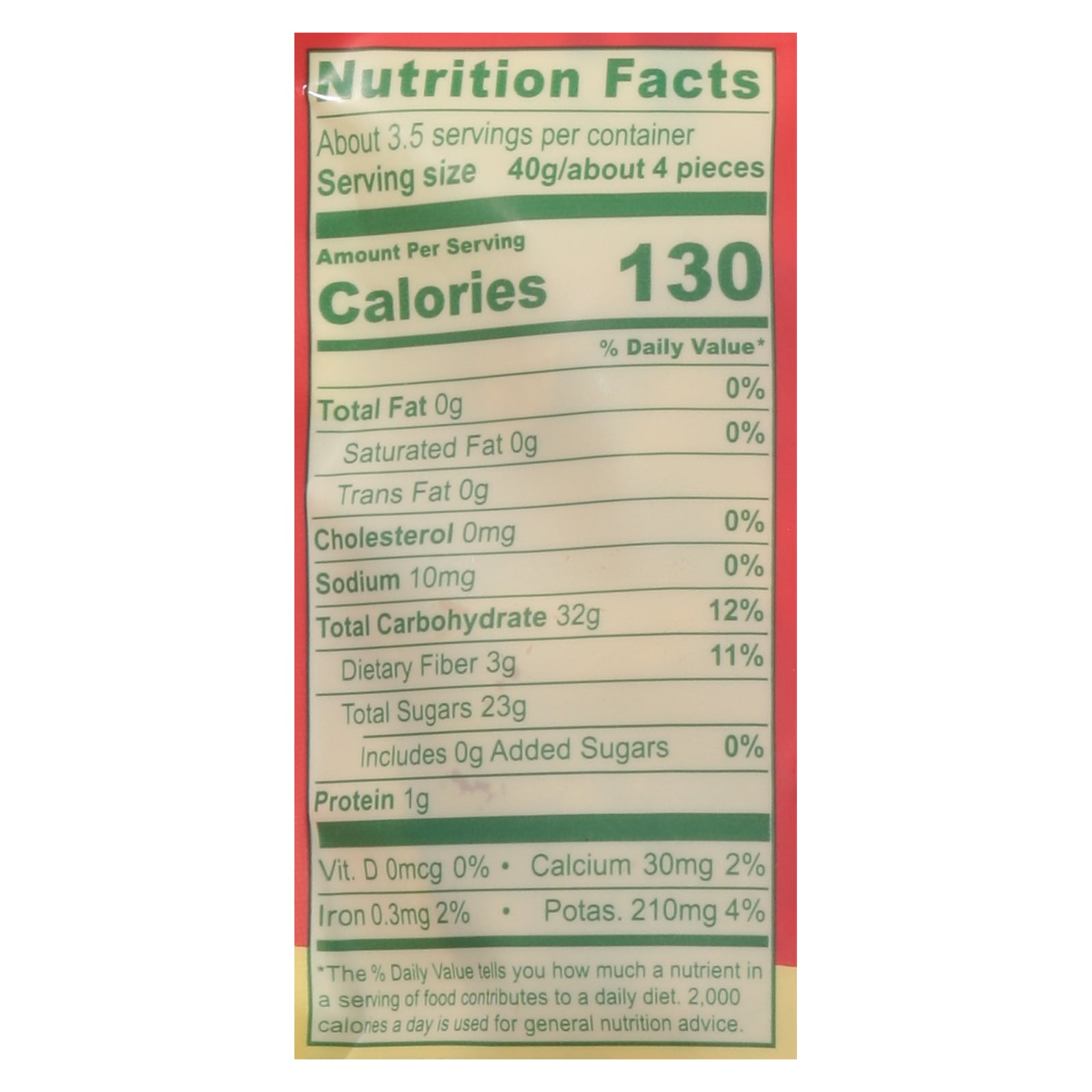 Solely - Drd Frt Og2 Mango Strips - Cs Of 6-5 Oz