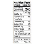 Once Again - Crkr Sndwch Og2 Sun Btr - Cs Of 8-1.59 Oz