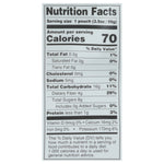 Pumpkin Tree Organic - Oats Sd Og2 Pear Lemon - Cs Of 10-3.5 Oz