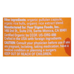 Four Sigmatic - Fcus Og2 Lion Mane Mush - Ea Of 1-90 Ct