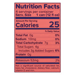 Recess - Mcktail Grapefruit Paloma - Cs Of 6-4/12 Fz