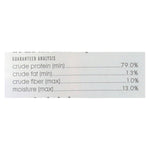 I And Love And You's Free Ranger Bully Stix Dog Chews  - Case Of 6 - 5 Ct