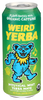 Tea Yerba Mate Mystical Mint - 16 FL OZ | Drink Weird Refreshing Energy Tea