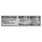 Lenny And Larry's The Complete Cookie - Peanut Butter - 4 Oz - Case Of 12