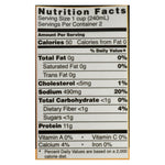 Kettle And Fire - Bone Broth Trmc Ginger Chicken - Case Of 6 - 16.9 Oz