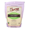 Bob's Red Mill - Coconut Shredded - Case Of 4-12 Oz