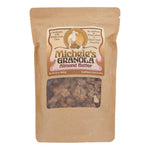 Michele's Granola - Granola Almond Butter - Case Of 6-12 Oz
