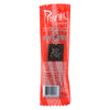 Primal Strips Vegan Jerky - Meatless - Shiitake Mushrooms - Hot And Spicy - 1 Oz - Case Of 24