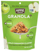Hippie Snacks Granola Apple Cinnamon - 8OZ