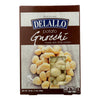 Delallo - Potato Gnocchi - Case Of 12 - 1 Lb.