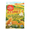Tiny But Mighty Popcorn Popcorn - Unpopped Kernels - Case Of 8 - 20 Oz