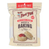 Bob's Red Mill - Biscuit/bakng Gluten Free - Cs Of 4-24 Oz