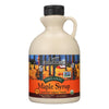 Coombs Family Farms Organic Maple Syrup Case of 6 bottles, 32oz each – rich pure syrup maple from sustainable farms