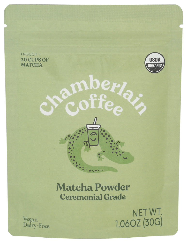 Matcha Original Powder - 1.06OZ