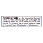 Torie And Howard Organic Pink Grapefruit and Tupelo Honey Hard Candy 2 oz pack, case of 8