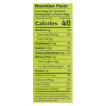 White Leaf Provisions - Baby Food Pear Ban Kiwi - Case Of 6 - 3.2 Oz