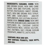 G.h. Cretors Chicago Mix - Chicago - Case Of 12 - 7.5 Oz.