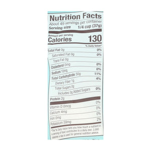 Bob's Red Mill - Baking Flour 1 To 1 - Case Of 4-64 Oz