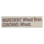 Bob's Red Mill - Wheat Bran - Case Of 4-8 Oz