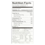 Goodie Girl Cookies Cookies - Mint Slims - Choclt - Case Of 6 - 7 Oz