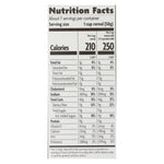 Nature's Path Organic Optimum Power Flax Cereal Blueberry Cinnamon 14 oz box, case of 12