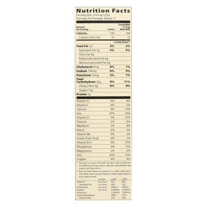 Moms Best Naturals Cereal - Crispy Cocoa Rice - 17.5 Oz - Case Of 14