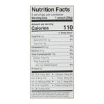 Made Good Granola Minis Chocolate Banana – Organic Allergy-Friendly Snack